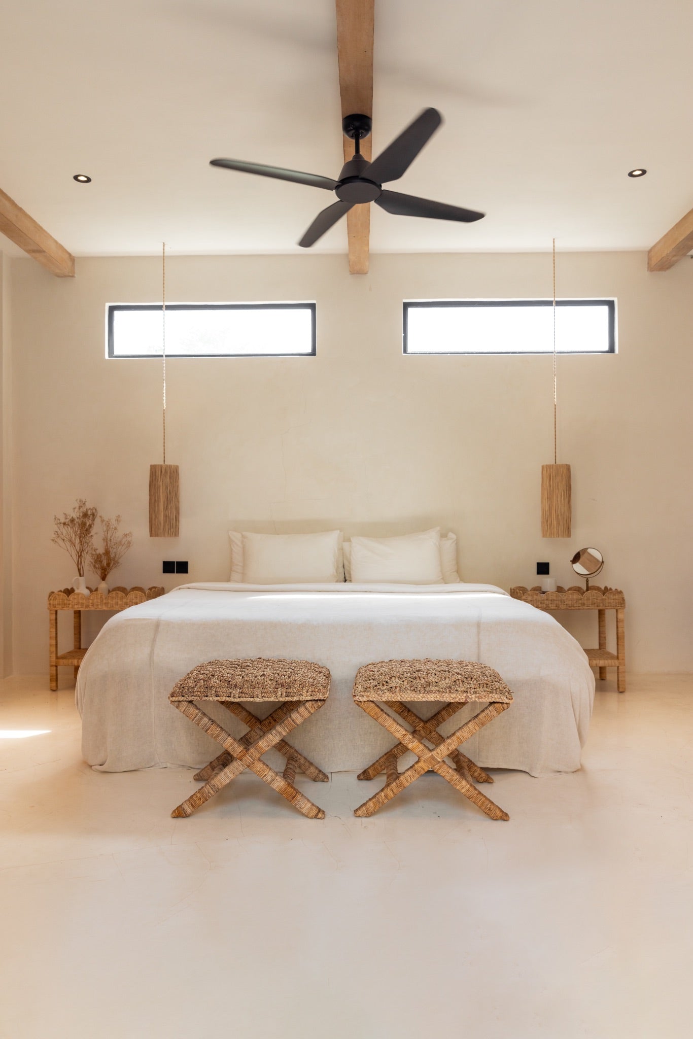 Shaping Your Space with Beauty