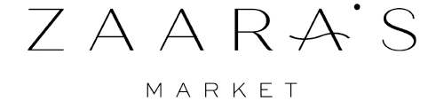 Zaara's Market logo