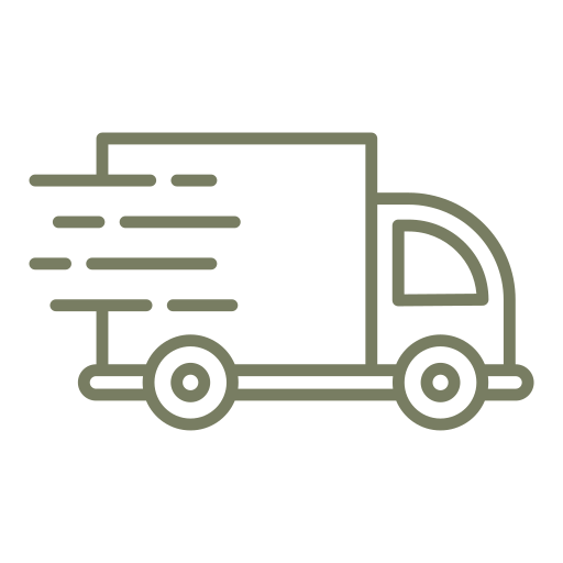 FAST & FREE SHIPPING